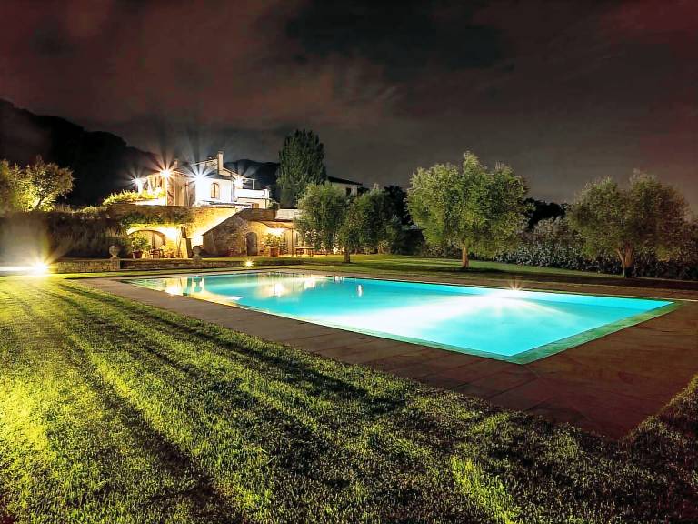 Villa  Scandicci