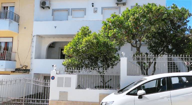 Villa Maria Alvor in Portimão