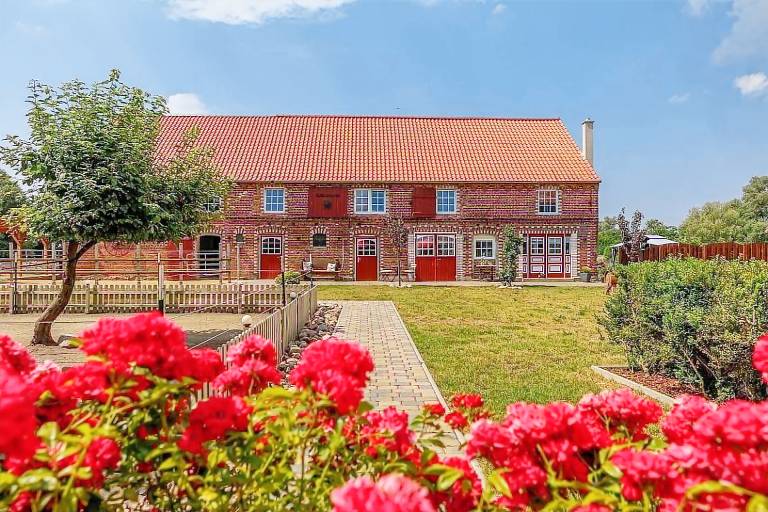 Ferienwohnung  Arendsee (Altmark)