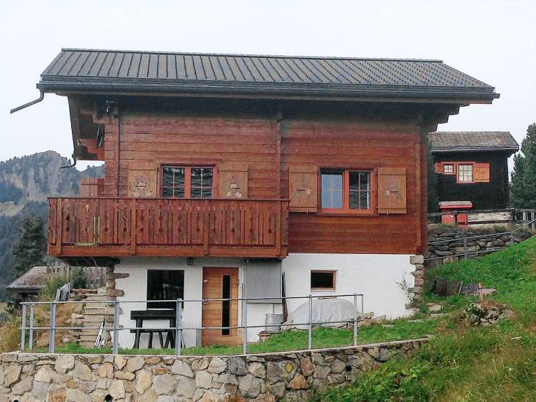 Apartment with 2 rooms for 6 persons — photo 2