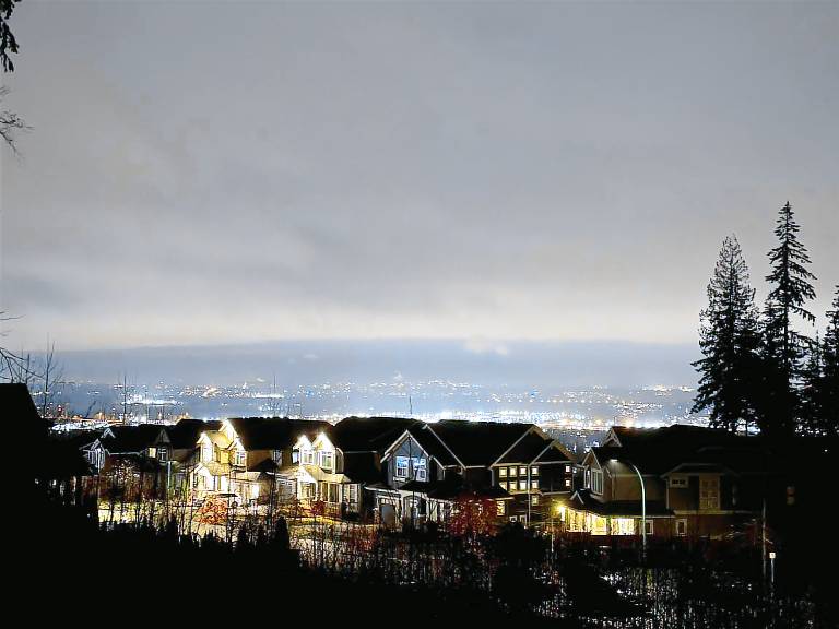 House Coquitlam