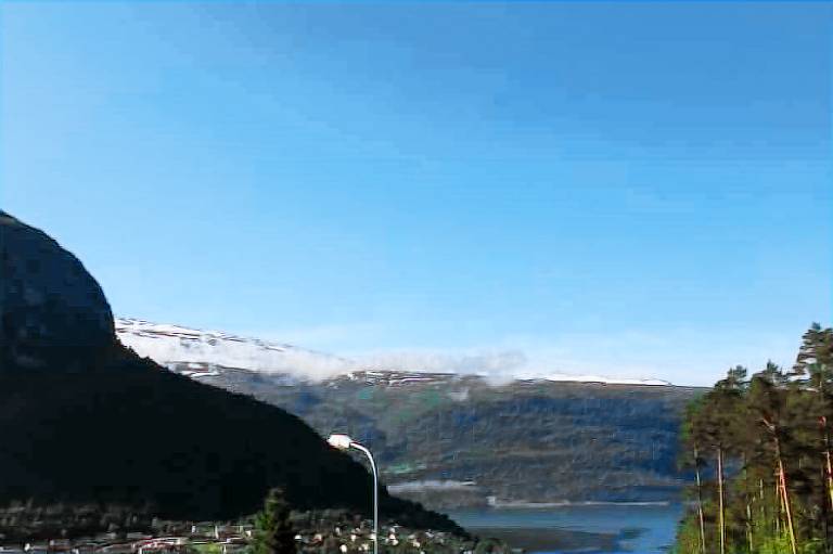 Villa  Stryn