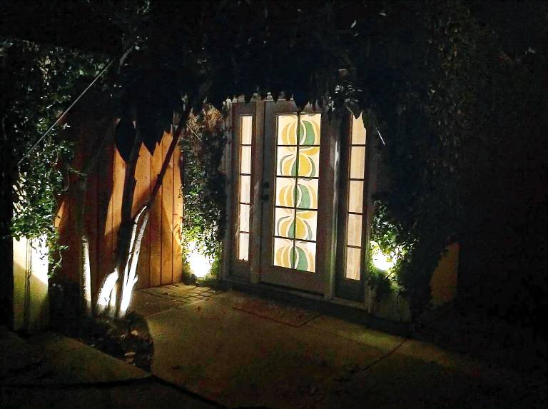 Cottage Silver Lake