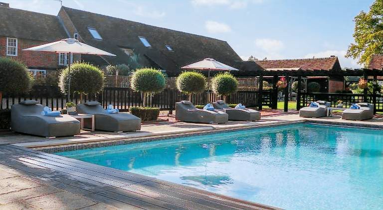 Holiday apartment with pool | Dogs allowed — photo 3