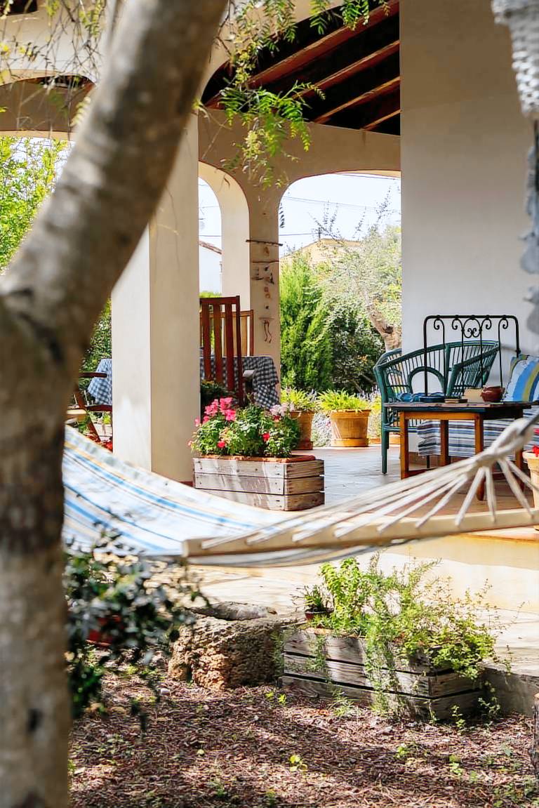 Chalet Playa Es Trenc