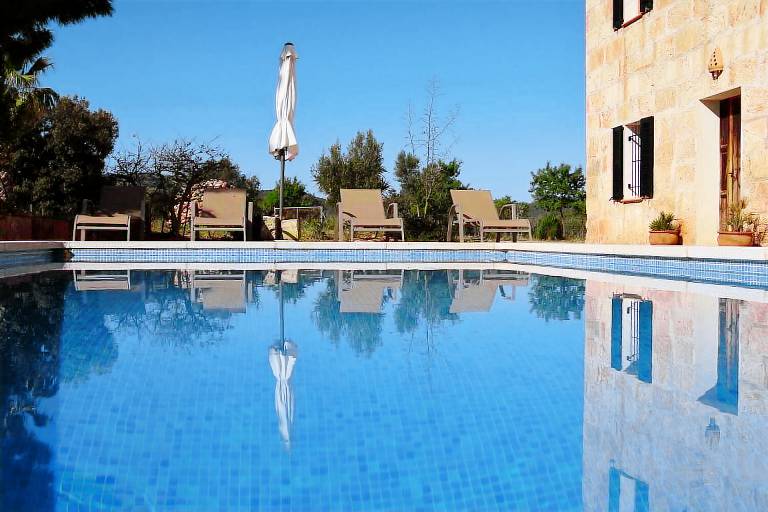 Huis Porto Cristo Novo