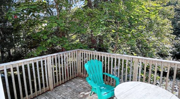 Serviced apartment for 2 persons — photo 4