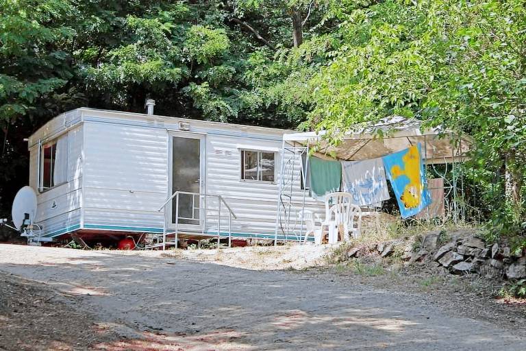 Camping Vernet-les-Bains