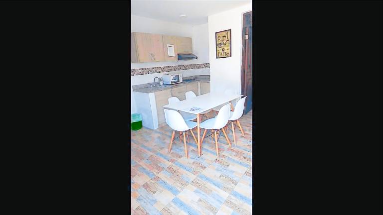 Appartamento Cartagena de Indias