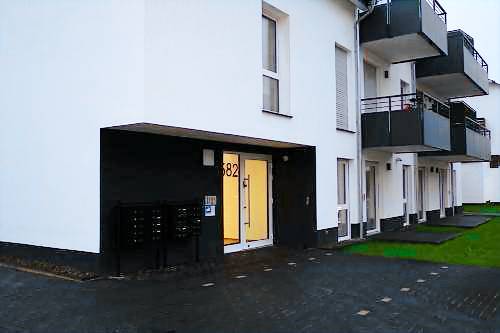 Apartment Lenzinghausen