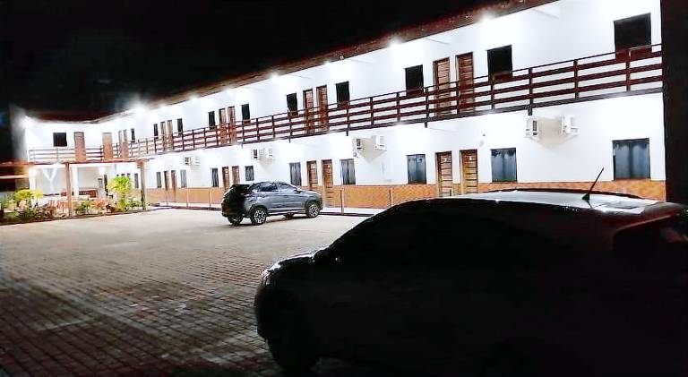 Pousada Sophia Beach — photo 4
