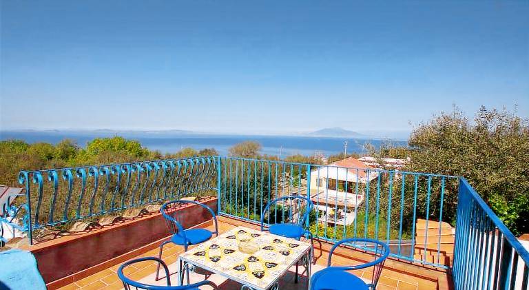 Villa Eva Residence — photo 3