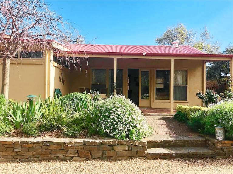 Bed and breakfast Strathalbyn