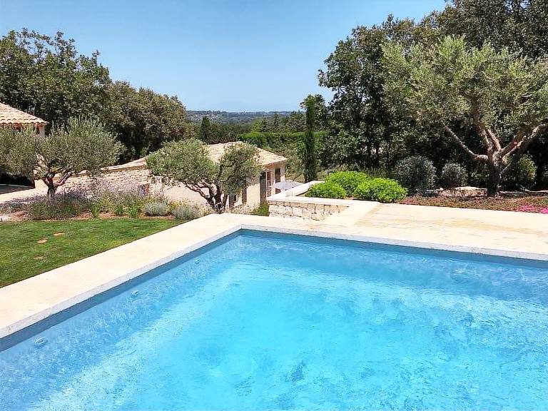 Maison de vacances  Maussane-les-Alpilles