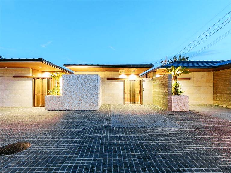Tanegashima Araki Bekkan