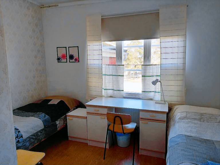 Bed & Breakfast Teuva