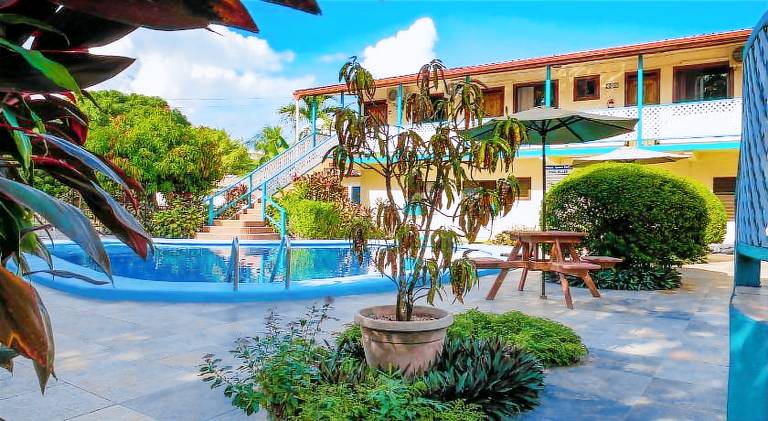 Drift Inn Cayo — photo 4