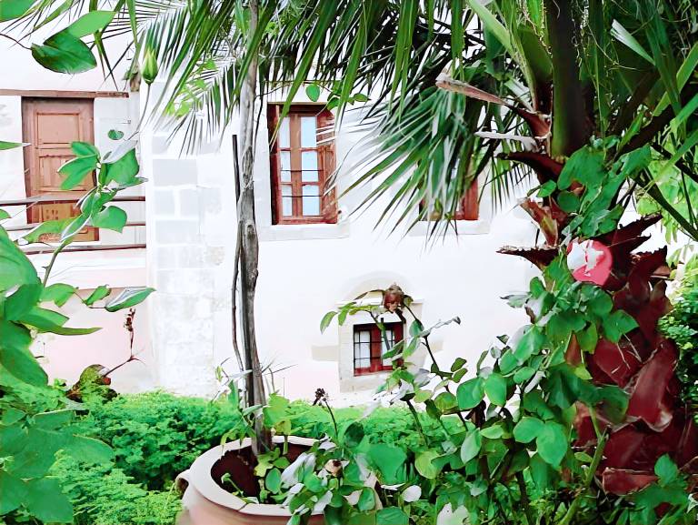 Elia Hotel & Spa in Platanias