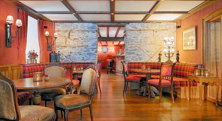 Monte Rosa Boutique Hotel — photo 4