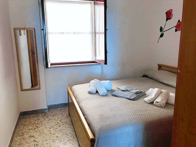 Appartamento Rodi Garganico