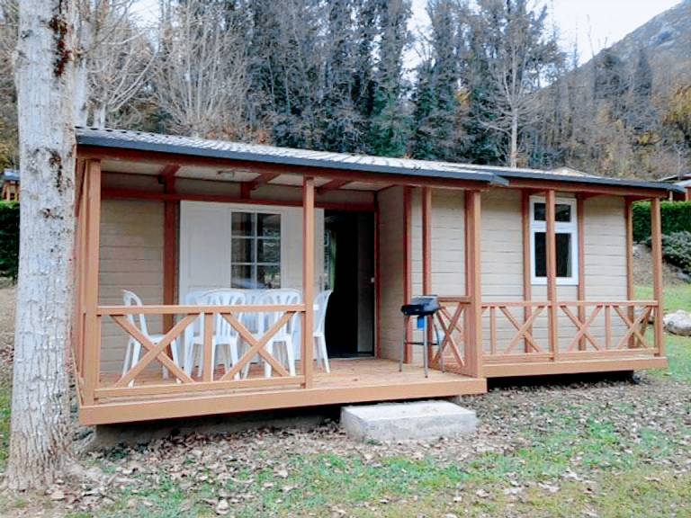 Chalet Siguer