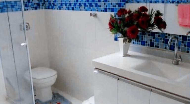Apartment with 3 rooms for 8 persons — photo 2