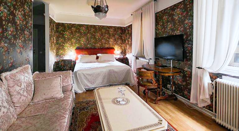 Hotell Lacko — photo 2