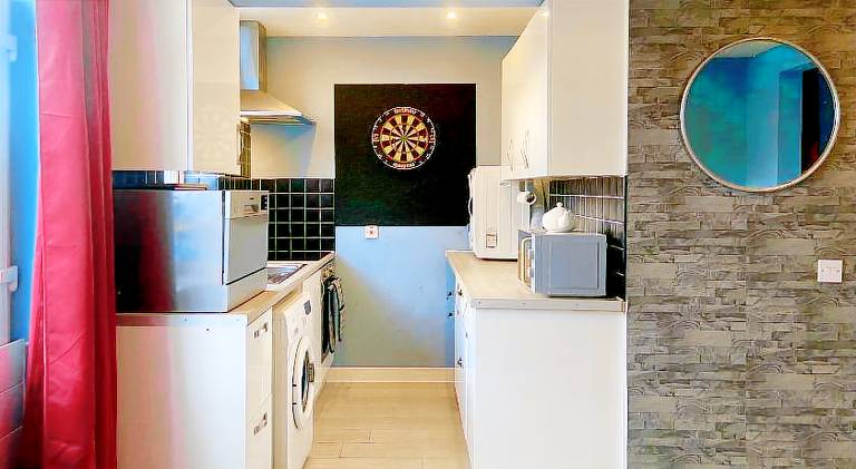 Rental apartment | Pet-friendly — photo 4
