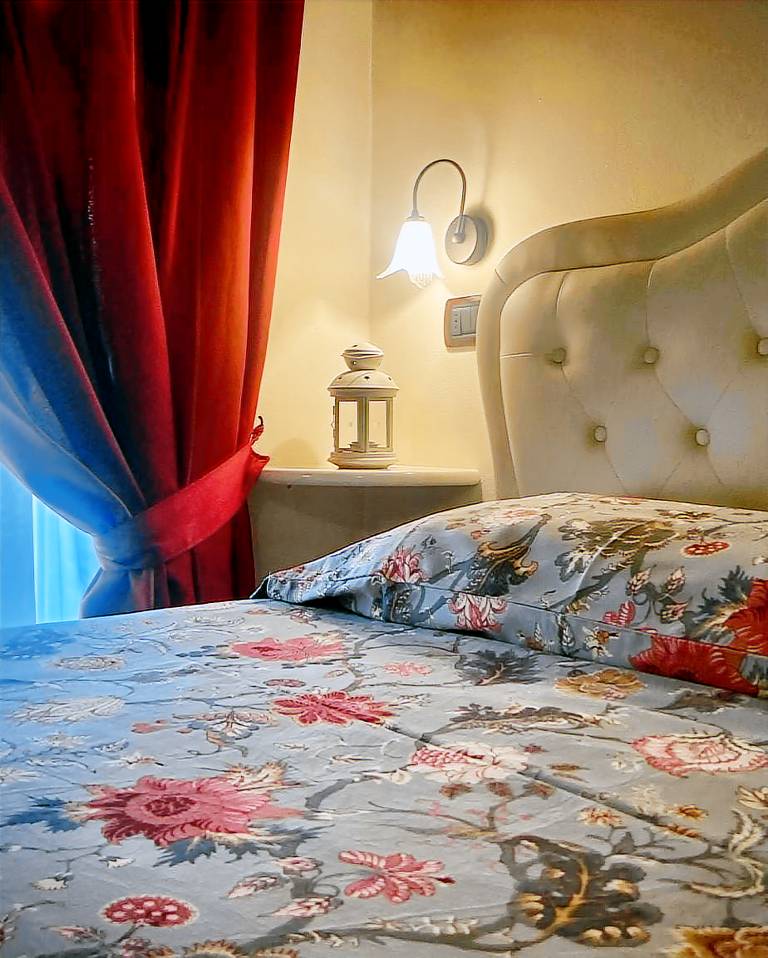 Bed & Breakfast Vezza d'Oglio