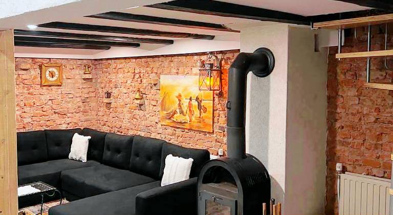 Bed & Breakfast Bad Sooden-Allendorf