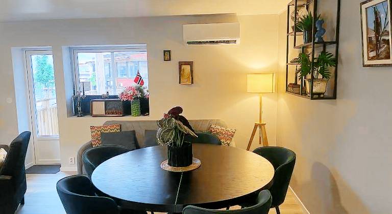 Rental apartment with 2 rooms for 9 persons — photo 5