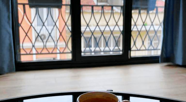 Apartment | Next to Taksim Square — photo 4