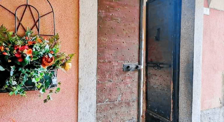 Apartment with 3 rooms for 7 persons in Menaggio