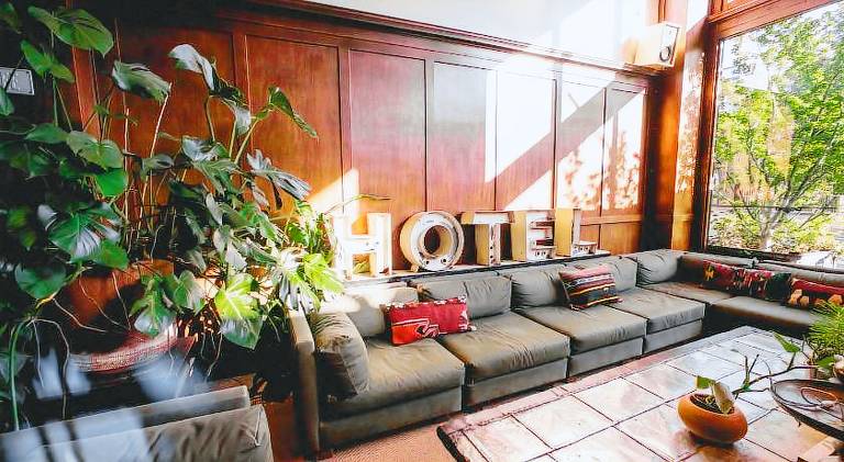Ace Hotel Portland — photo 3