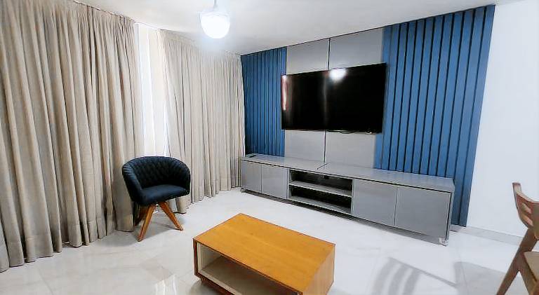 Holiday apartment | Beach nearby | Pets are welcome in Guarapari