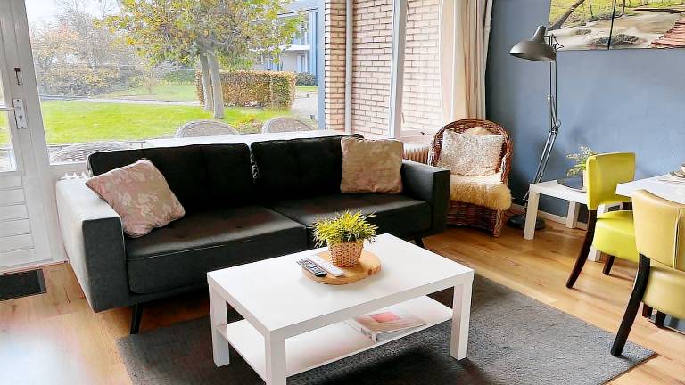 Ferienwohnung Noordwijk aan Zee