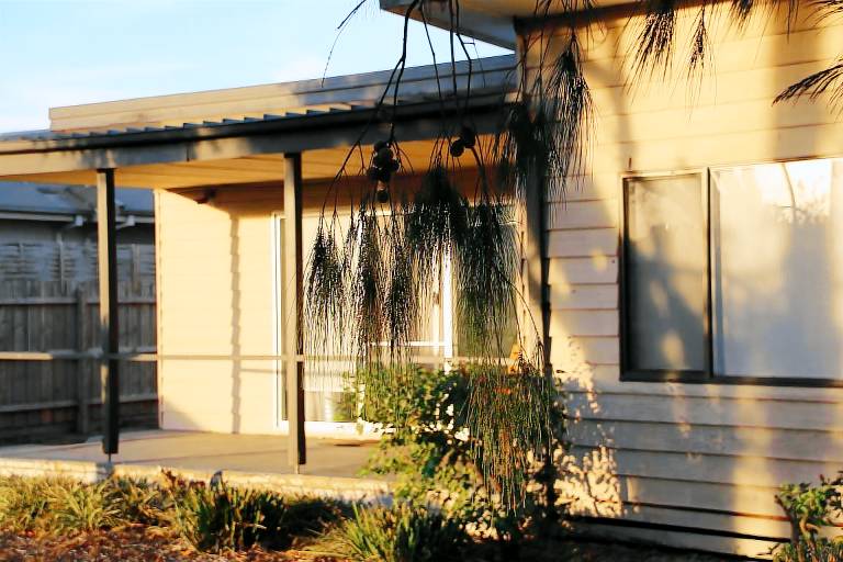 Huis Capel Sound