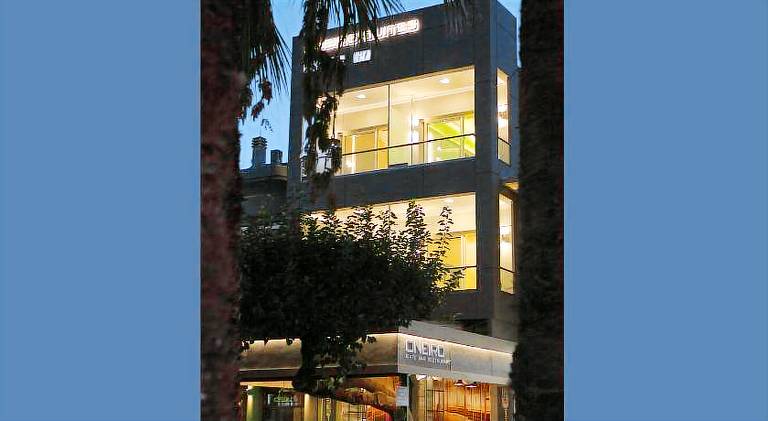 Oneiro Suites — photo 3