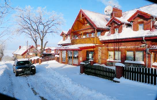 Apartament Orzysz
