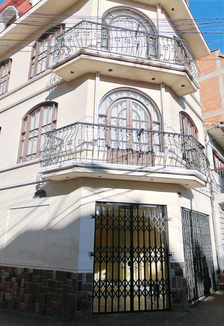 Apartment  Sucre