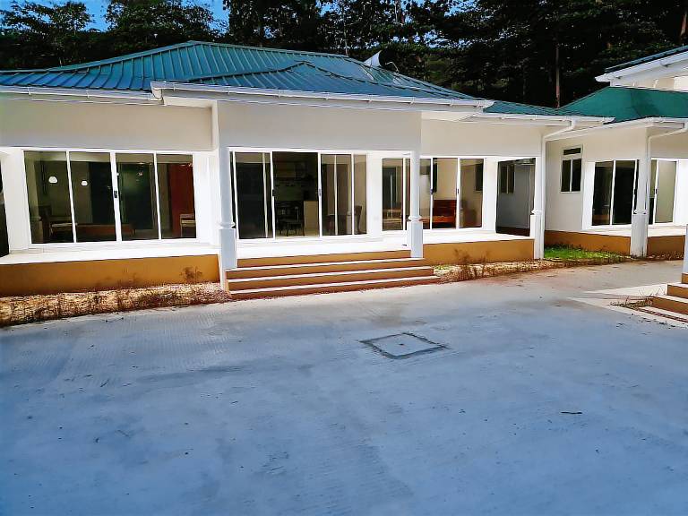 Villa Grand Anse