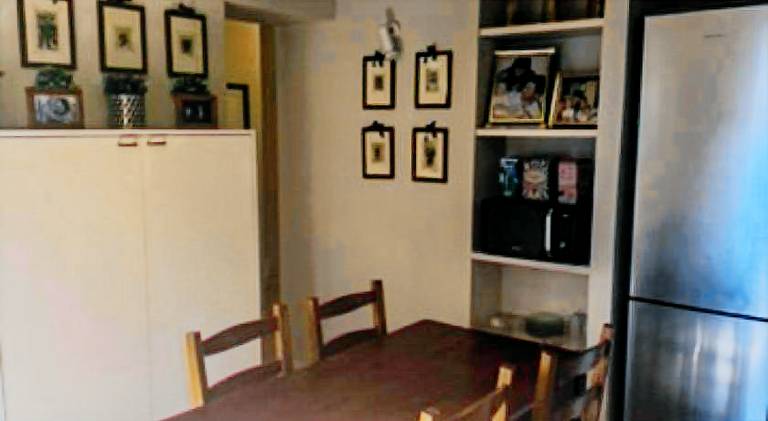 Rental apartment with 2 rooms for 8 persons — photo 5