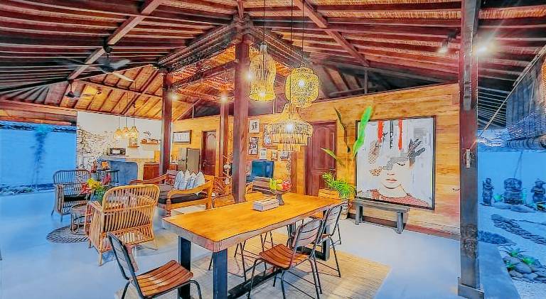 Charming villa with pool | Pets allowed — photo 4