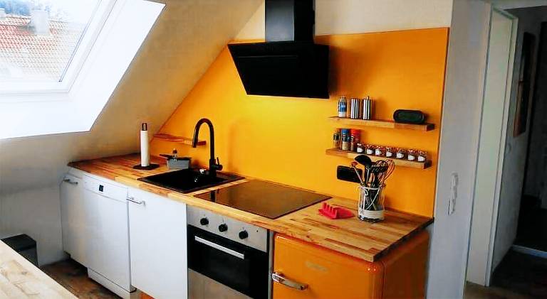 Apartment for 2 persons — photo 3