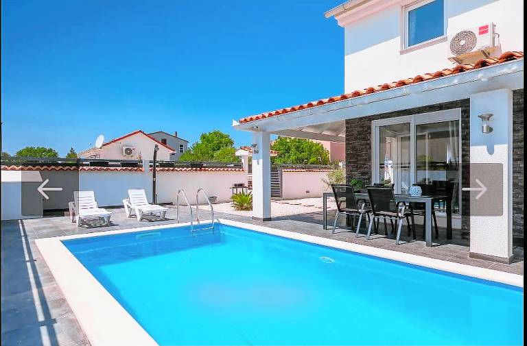 Villa Medulin
