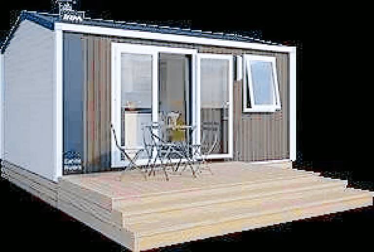 Camping Roquebrune-sur-Argens