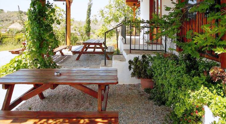 Ionia Guest House — photo 4