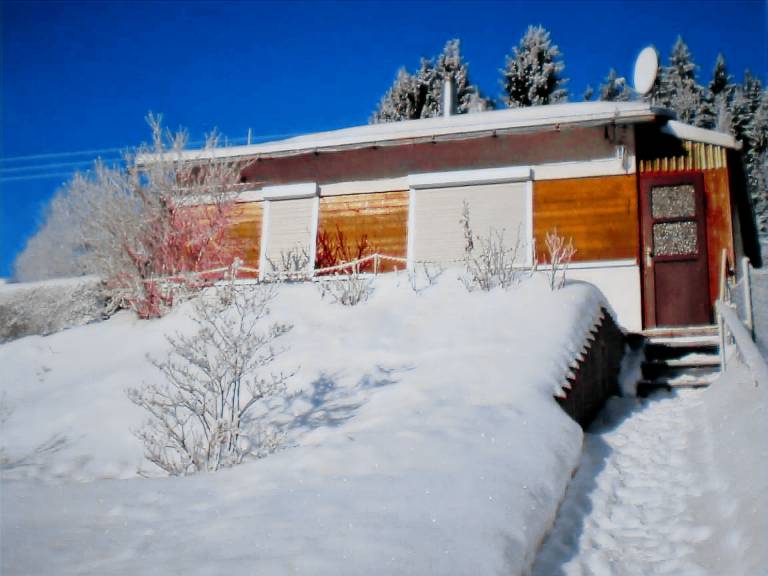 Ferienhaus Gräfenthal