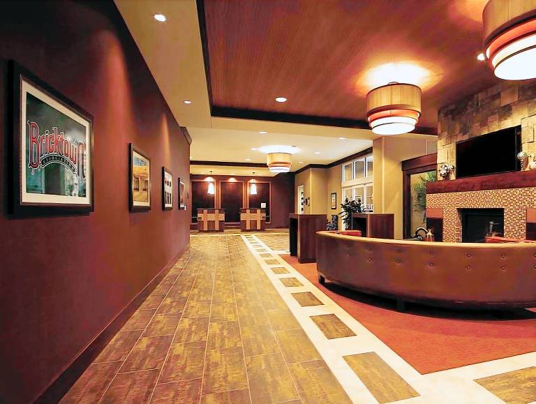 Homewood Suites by Hilton Oklahoma City - Bricktown — photo 2