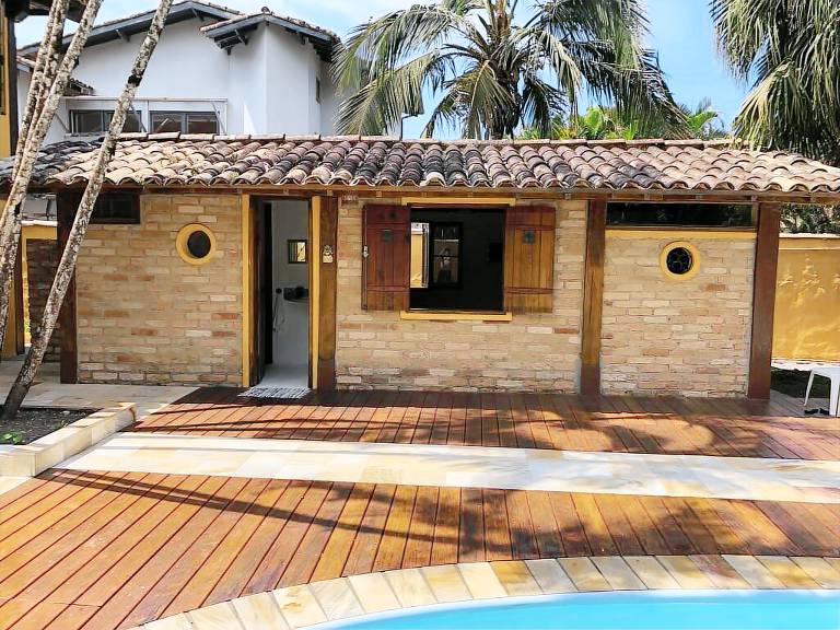 Casa Praia de Maresias